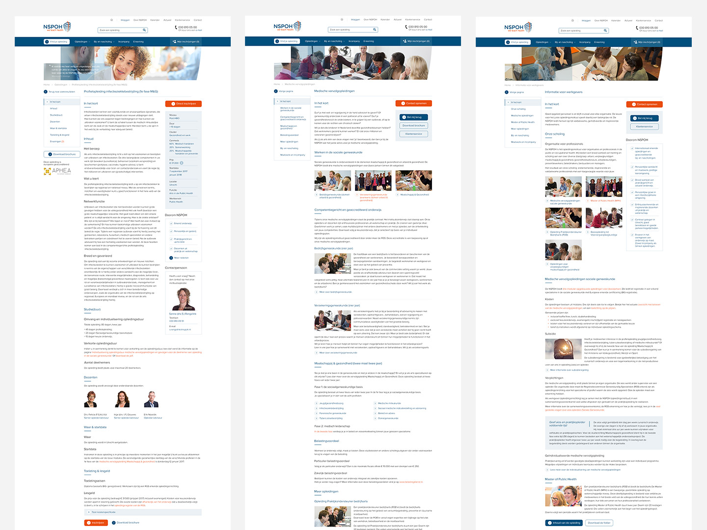 Yellow Lemon Tree - NSPOH