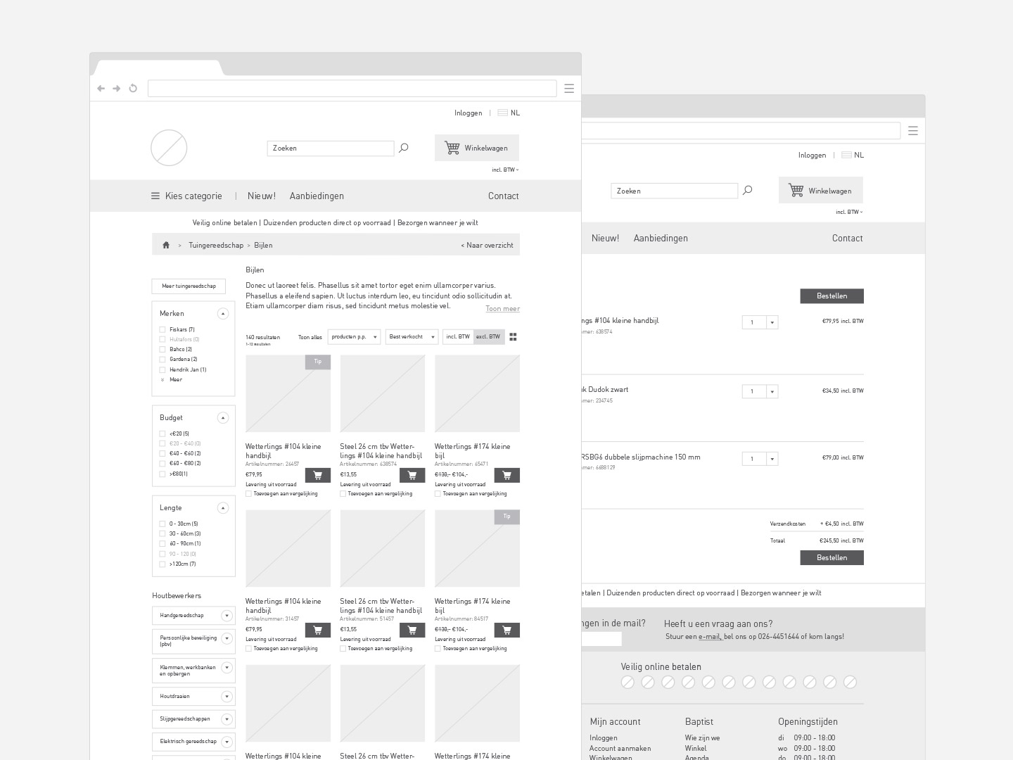 Yellow Lemon Tree - Baptist